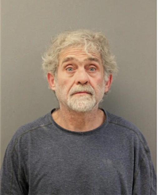 GREG A ANTHONY, Cook County, Illinois