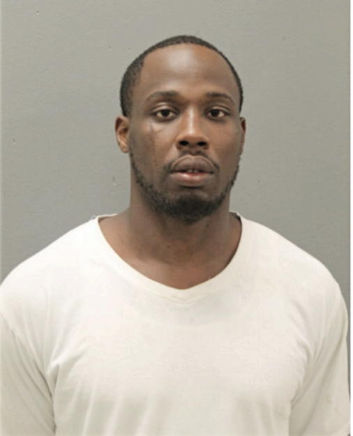 DANIEL ARCHER, Cook County, Illinois