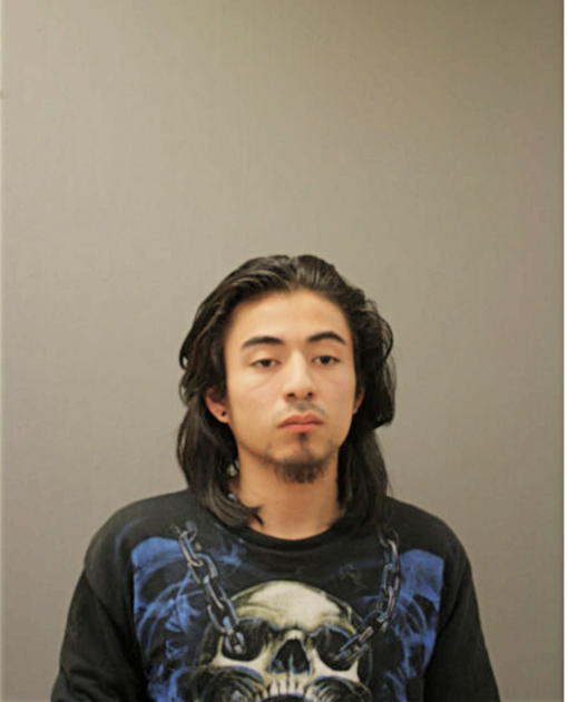 ABEL ARENAS, Cook County, Illinois