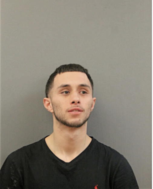 JUAN D AROS, Cook County, Illinois