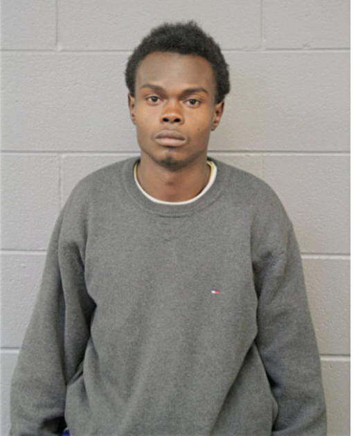 VINCENT S AUGUSTA, Cook County, Illinois
