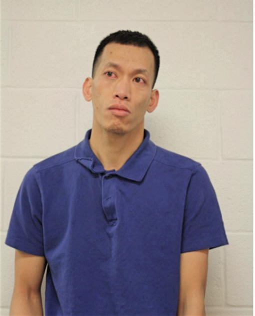 RYAN BELEN, Cook County, Illinois