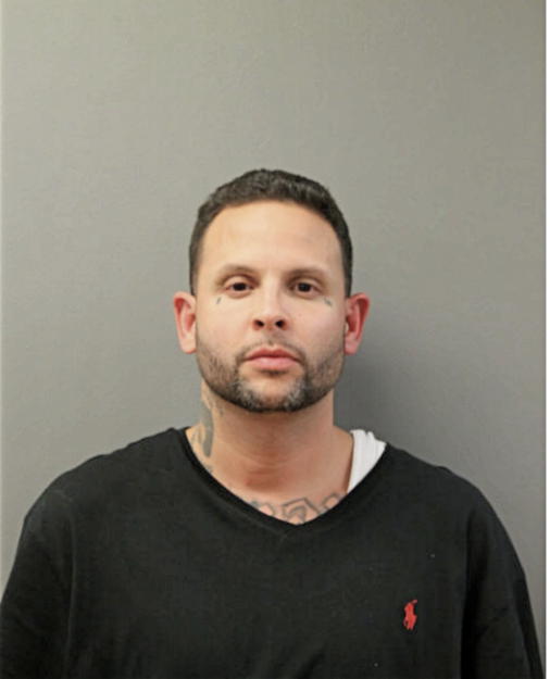 RAFAEL BELTRAN, Cook County, Illinois