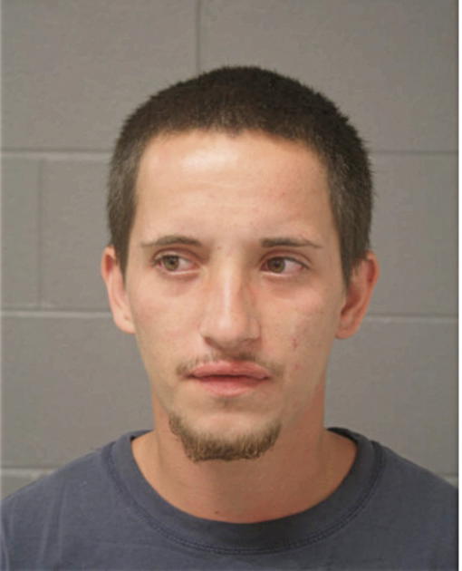 JORDAN J BELTZ, Cook County, Illinois