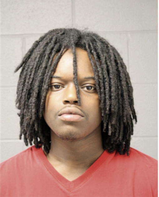 PATRICK T BISHOP JR., Cook County, Illinois