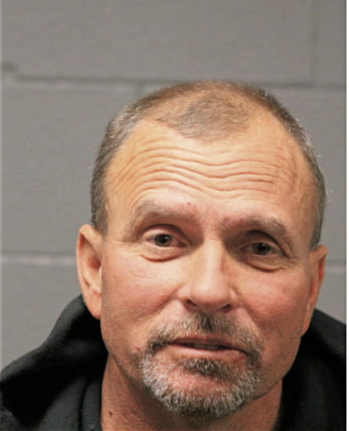 RODNEY JAMES BOOTHE, Cook County, Illinois