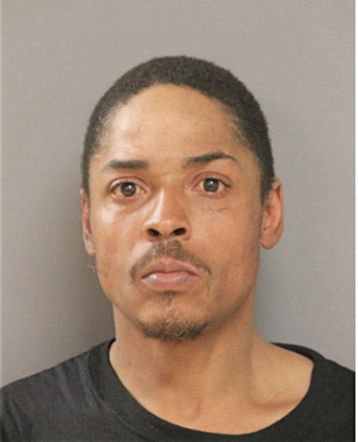 TERRENCE BOSWELL, Cook County, Illinois