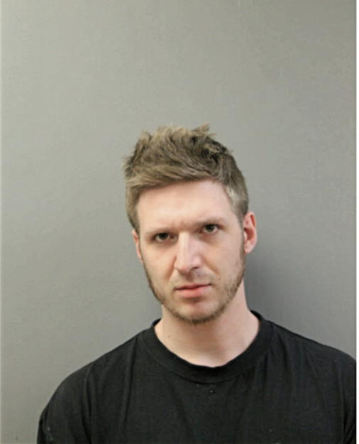 BRANDON J BOYDSTON, Cook County, Illinois