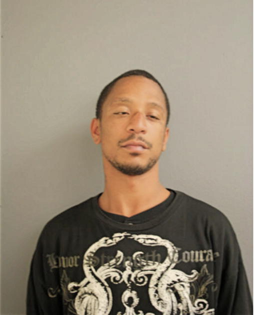LOUIS BRADSHAW, Cook County, Illinois