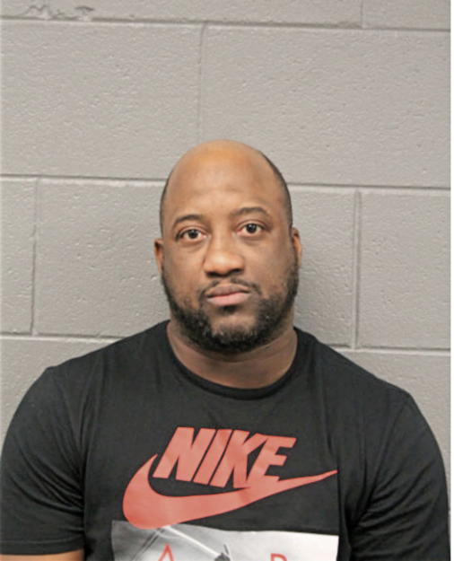 HENRY BROWN, Cook County, Illinois