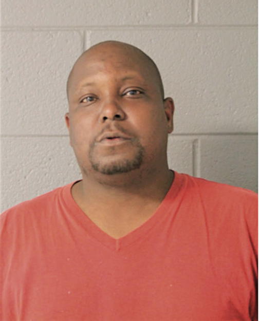 KOFIE BURKS, Cook County, Illinois