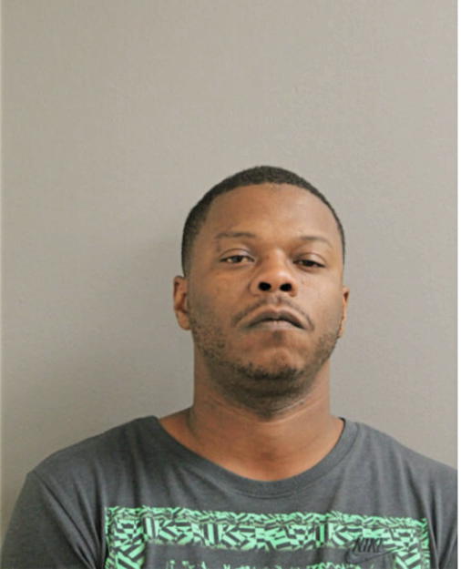 CLARENCE O BUTLER, Cook County, Illinois