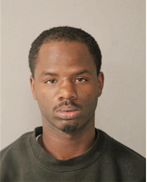 JAMES CAESAR, Cook County, Illinois