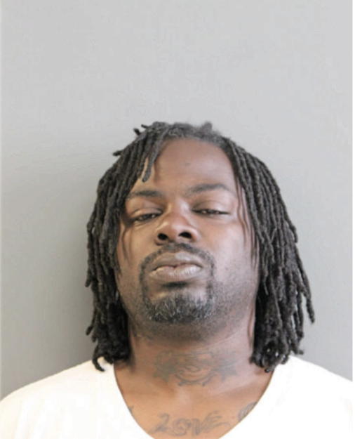 DENNIS MARTEL CALLOWAY, Cook County, Illinois