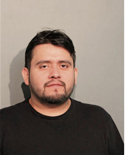 EDMUNDO LANDA CANUTO, Cook County, Illinois