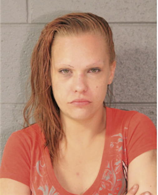 AMANDA CARNAHAN, Cook County, Illinois