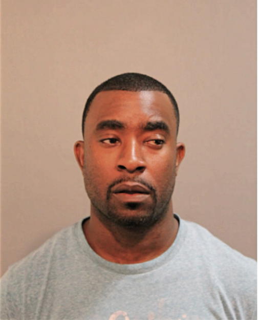 WILLIE CARTER, Cook County, Illinois