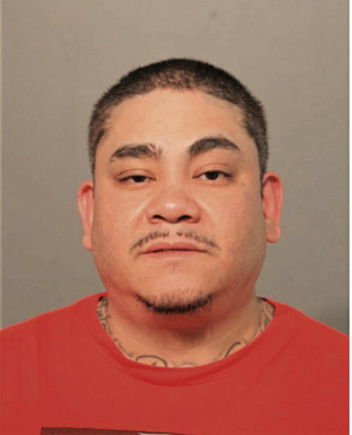MARCUS A CAVAZOS, Cook County, Illinois