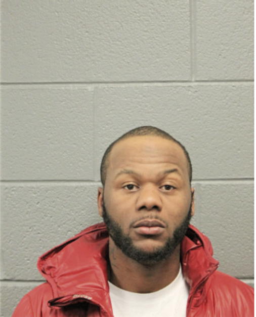 CALVIN J CHOICE, Cook County, Illinois