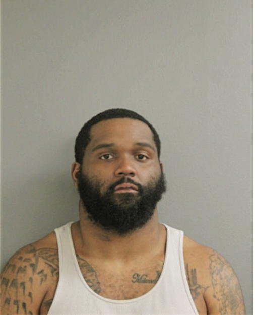 DERRICK L COLEMAN, Cook County, Illinois