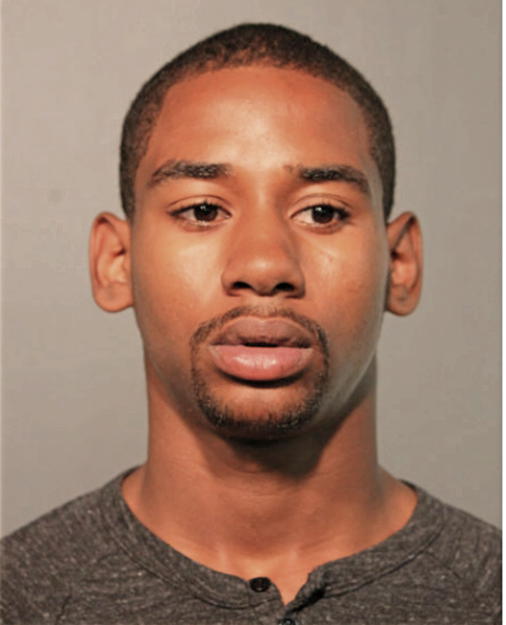 TAVEYON DAMIER COLON, Cook County, Illinois