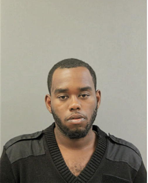 BRIAN CONNOR, Cook County, Illinois
