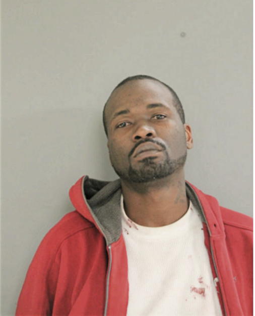 VIRGIL D COTTON, Cook County, Illinois