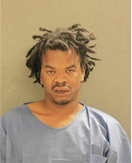 MAURICE D REDDICK, Cook County, Illinois