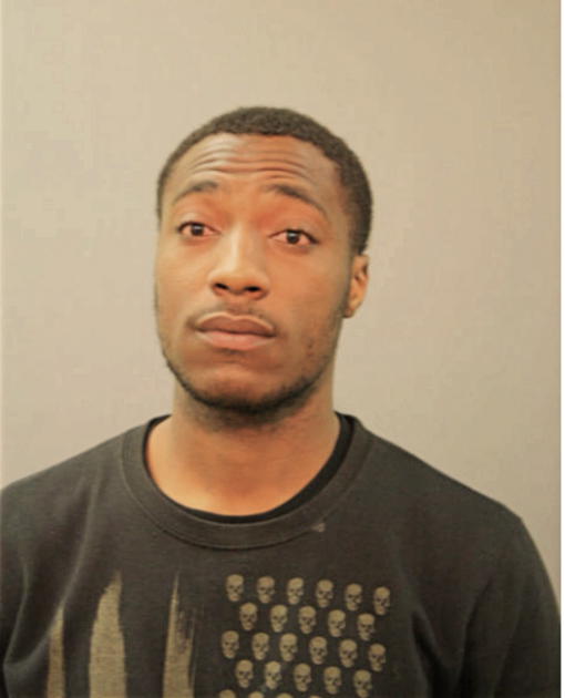 MON CREEF D MILLER, Cook County, Illinois