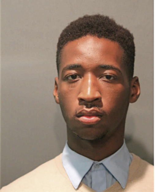 AUSTIN DANIELS, Cook County, Illinois