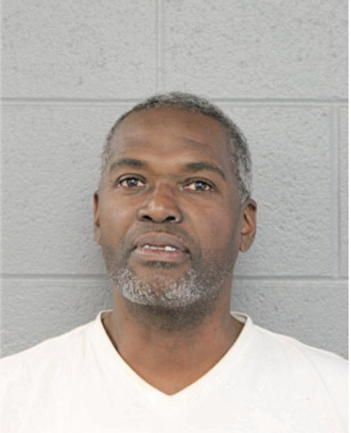 LARRY D DAVIS, Cook County, Illinois