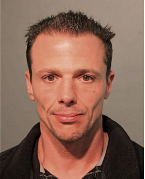 MICHAEL A DEMATTEO, Cook County, Illinois