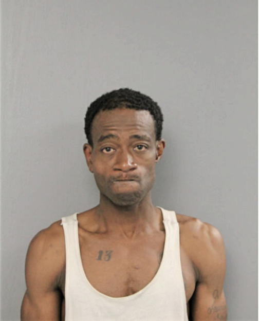 MICHAEL D DICKENS, Cook County, Illinois