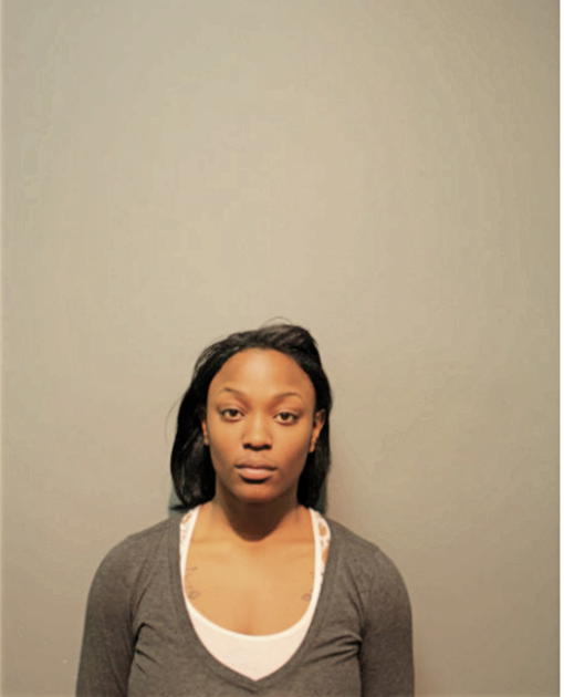 SORINTHIA M DORSEY, Cook County, Illinois