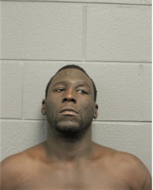 DEMETRIUS D DRAKE, Cook County, Illinois
