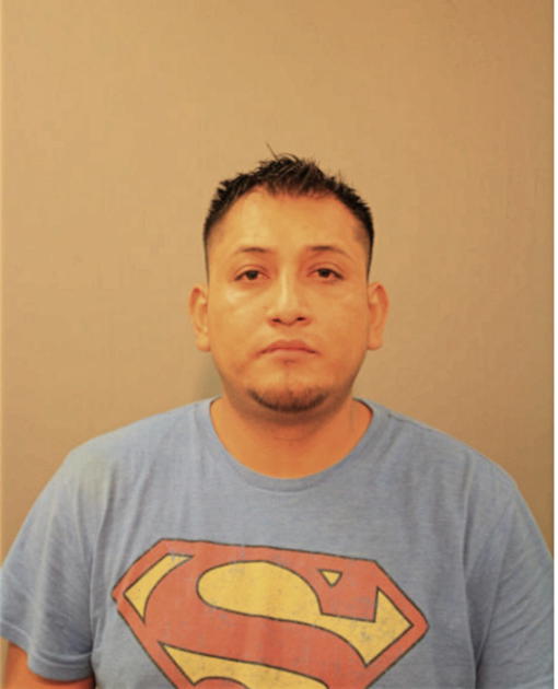 BRYAN DURAN, Cook County, Illinois