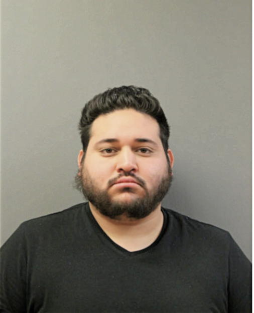 DANIEL E VIDAURRETA ALVAREZ, Cook County, Illinois