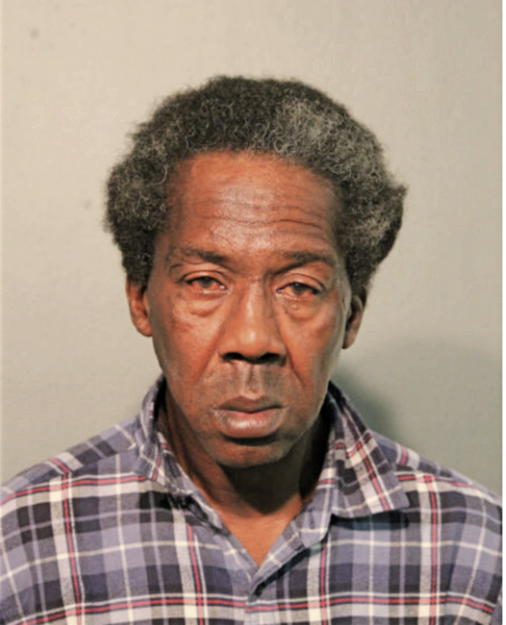 HARRISON ELLIS, Cook County, Illinois