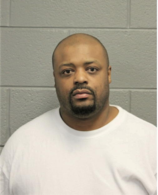 JAMES L ELLIS, Cook County, Illinois