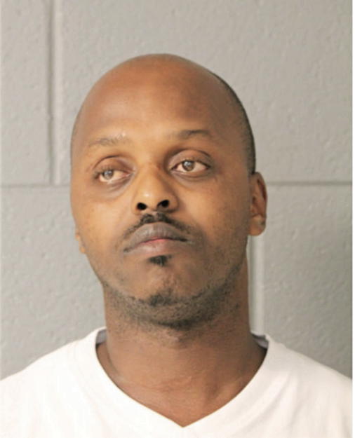 GEAN L ERWIN, Cook County, Illinois