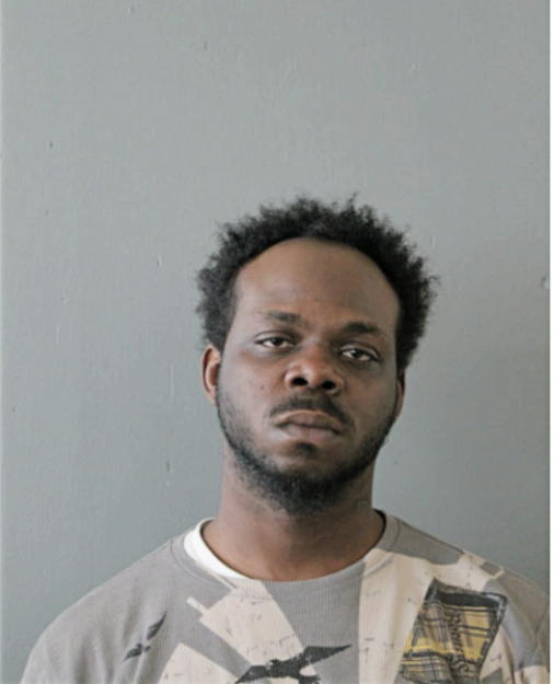 HERBERT B FLOYD, Cook County, Illinois