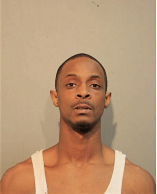 LANARD L GAYDEN, Cook County, Illinois