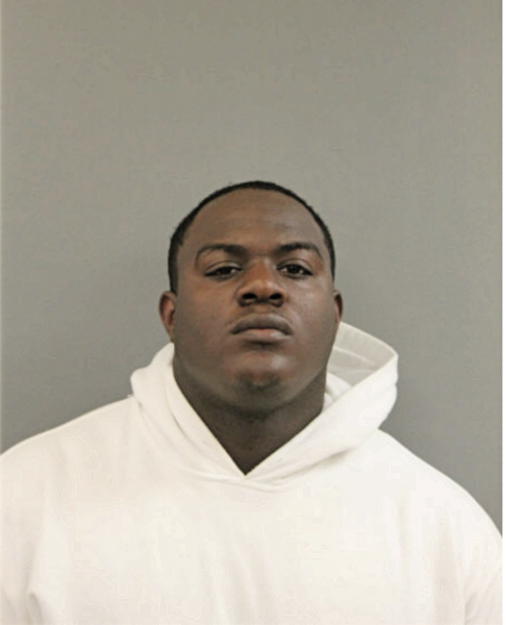 BENNIE GIBSON, Cook County, Illinois