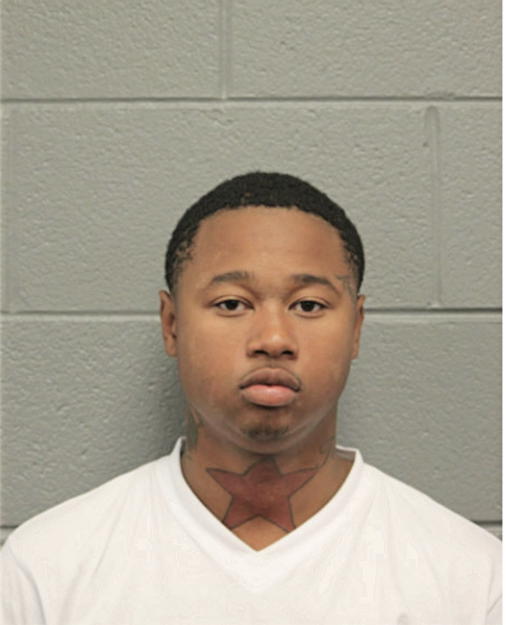 THOMAS GIBSON, Cook County, Illinois