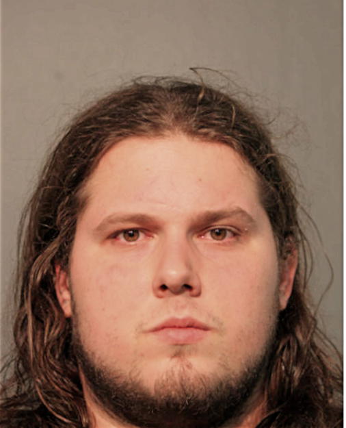 ANDREW W GIESE, Cook County, Illinois