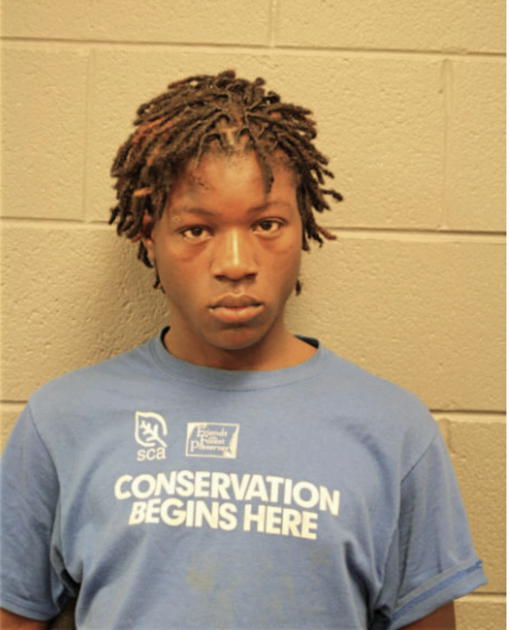 JERRY J GILMORE, Cook County, Illinois