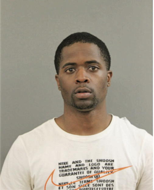 ANGELO T GOLDEN, Cook County, Illinois