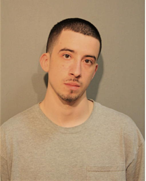 ANTHONY GONZALEZ, Cook County, Illinois