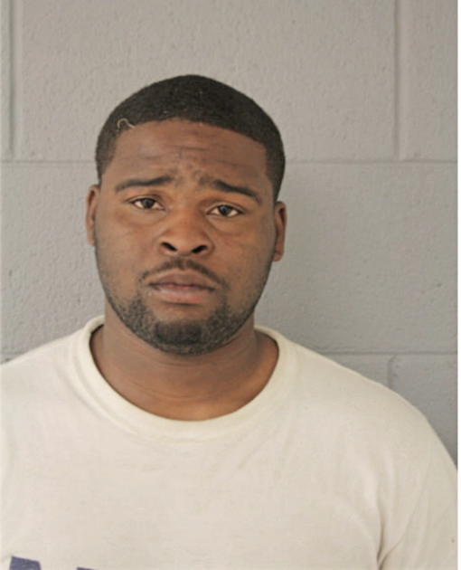DARRYL O GOODMAN, Cook County, Illinois