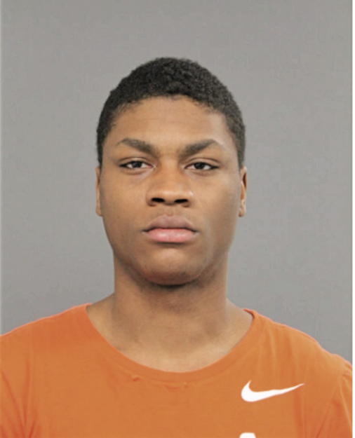 ANTHONY L GOODWIN, Cook County, Illinois